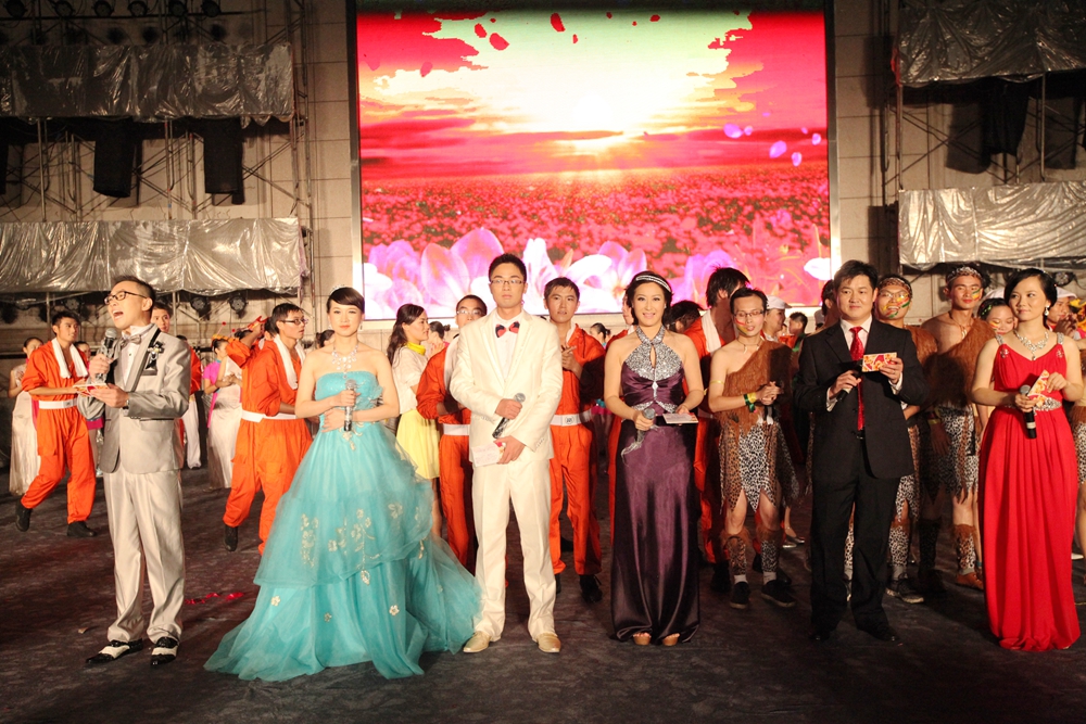 2013中秋晚会
