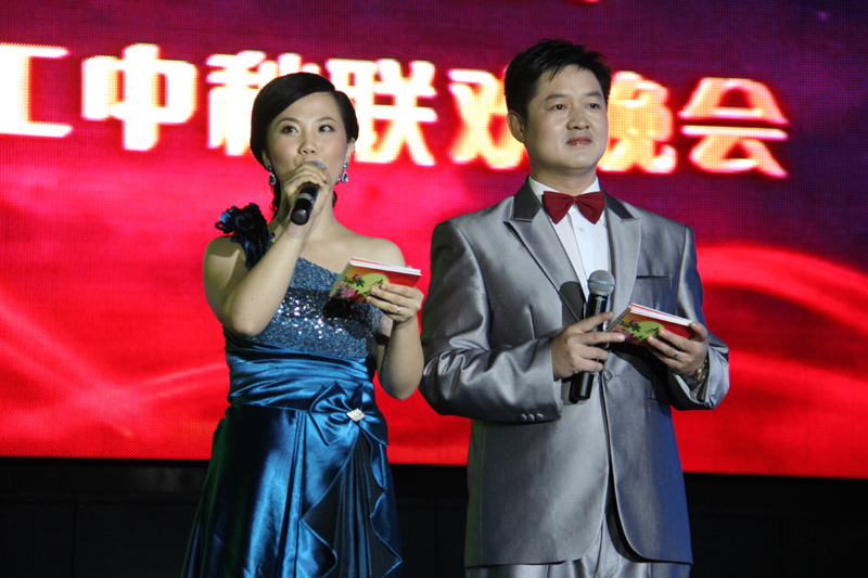2012年中秋晚会